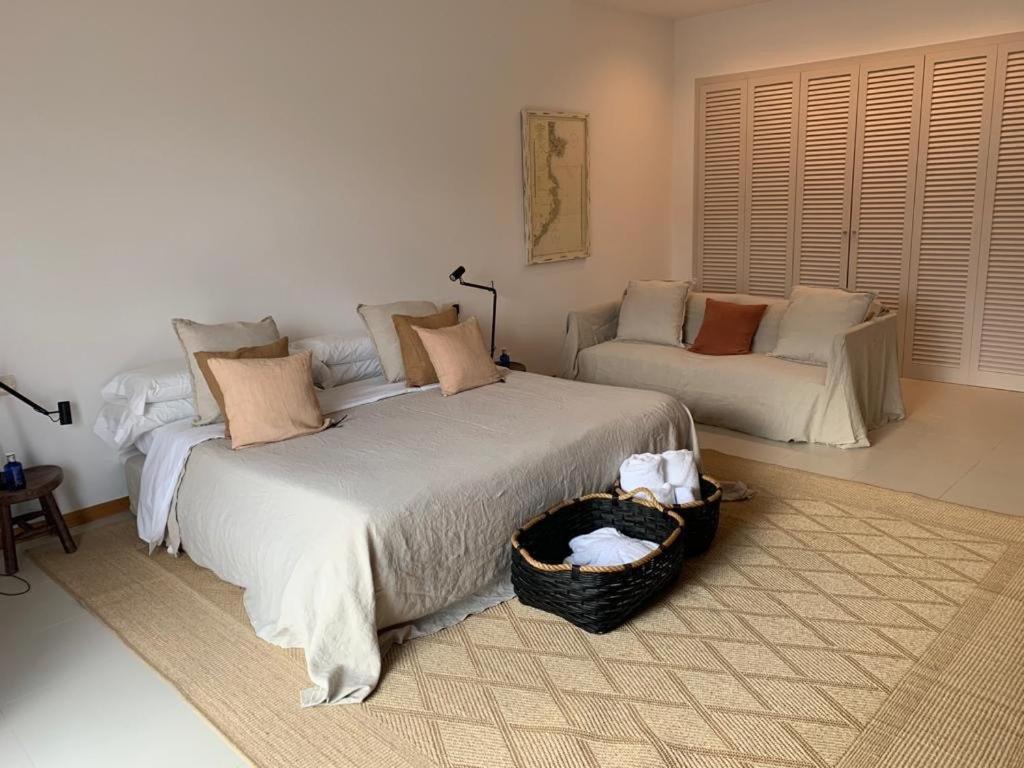 Bypillow Cap Sa Sal (Adults Only) เบกูร์ ภายนอก รูปภาพ